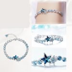 Constellation Bracelet Jewelry