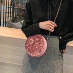 CONSTELLATION FASHION HANDBAG