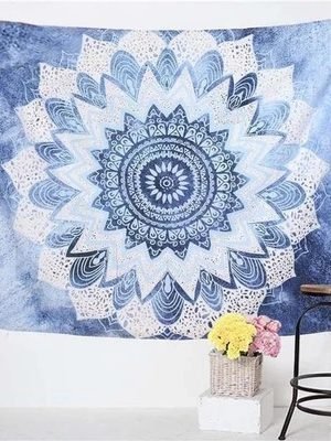 Home decor tapestry tarpaulin