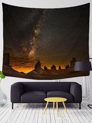 Home decor tapestry tarpaulin