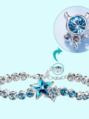 Constellation Bracelet Jewelry