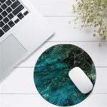 Office Desk Home Decor Laptop Mouse