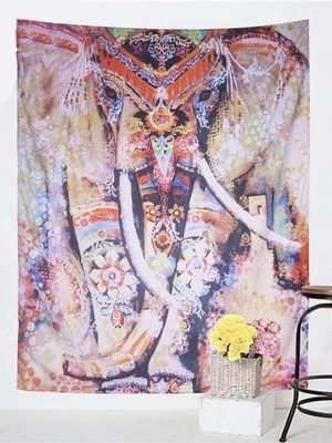 Home decor tapestry tarpaulin