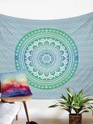 Home decor tapestry tarpaulin